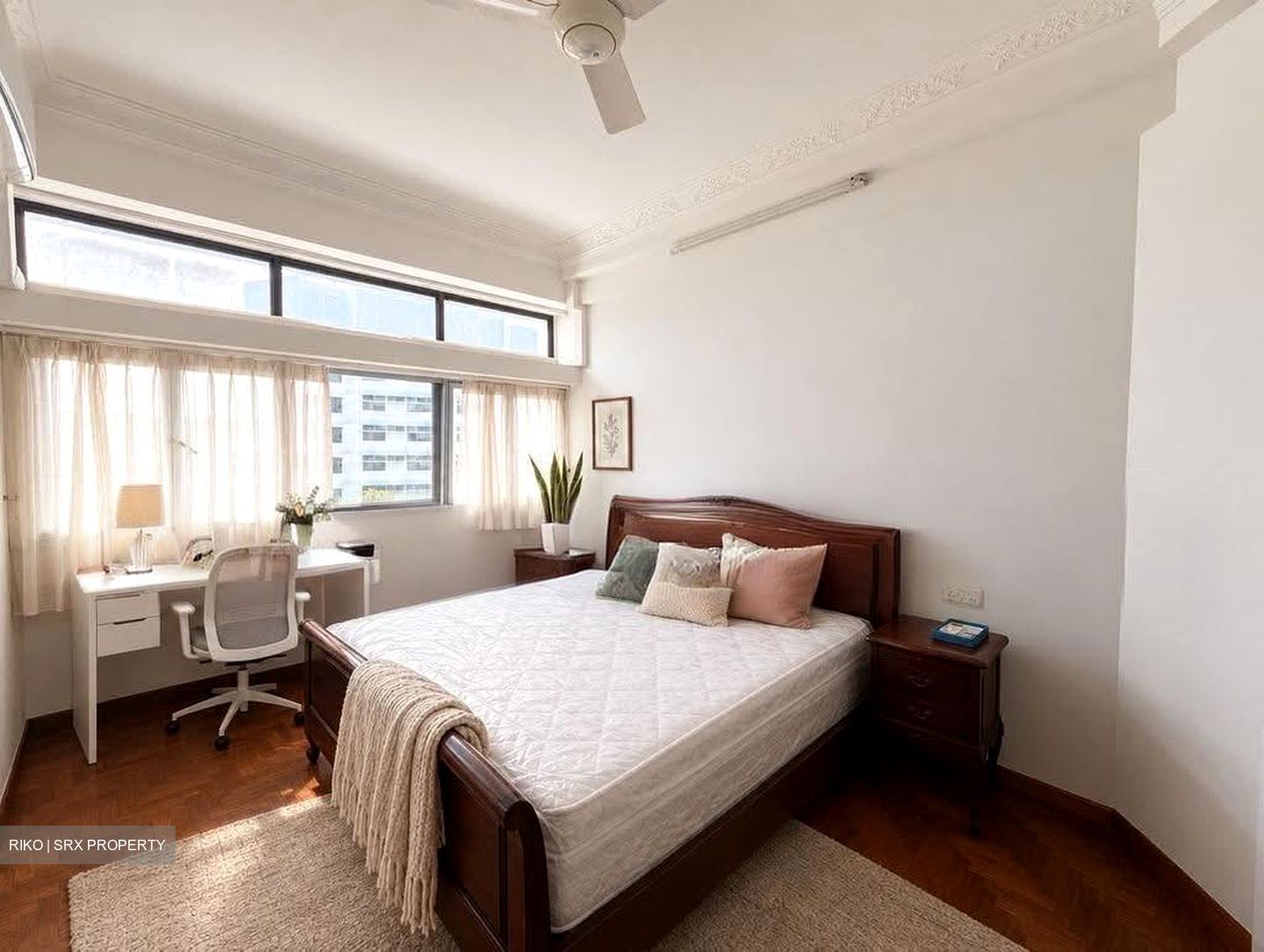 Mandarin Gardens (D15), Condominium #638175981